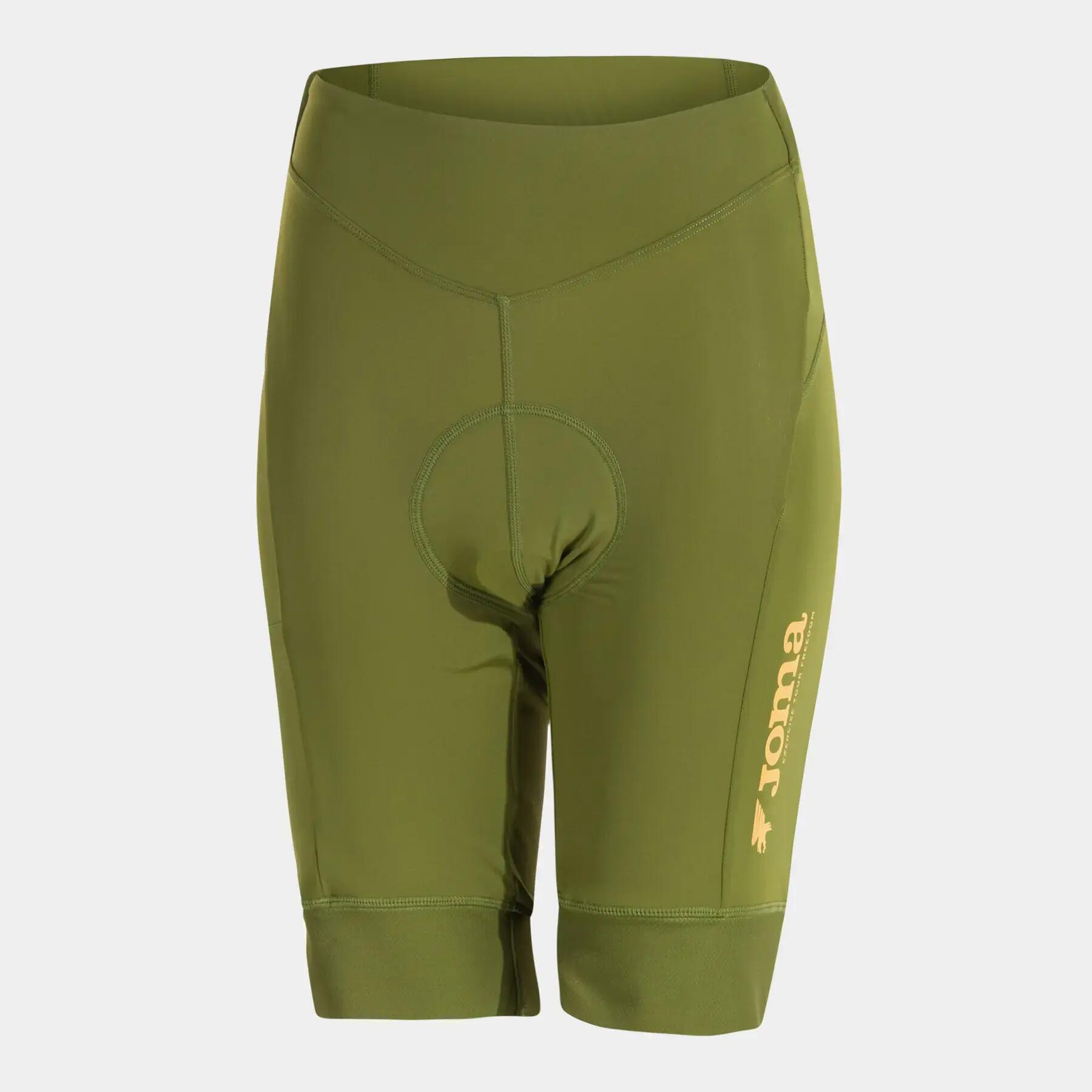 Ciclisti da donna Joma Crono 2/7
