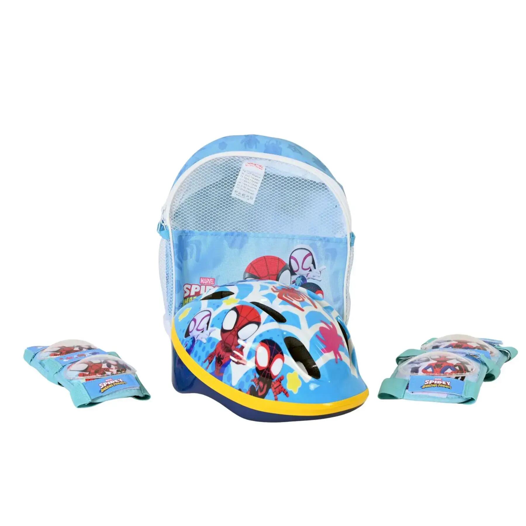 Kit de protection enfant Disney Spidey 2/6
