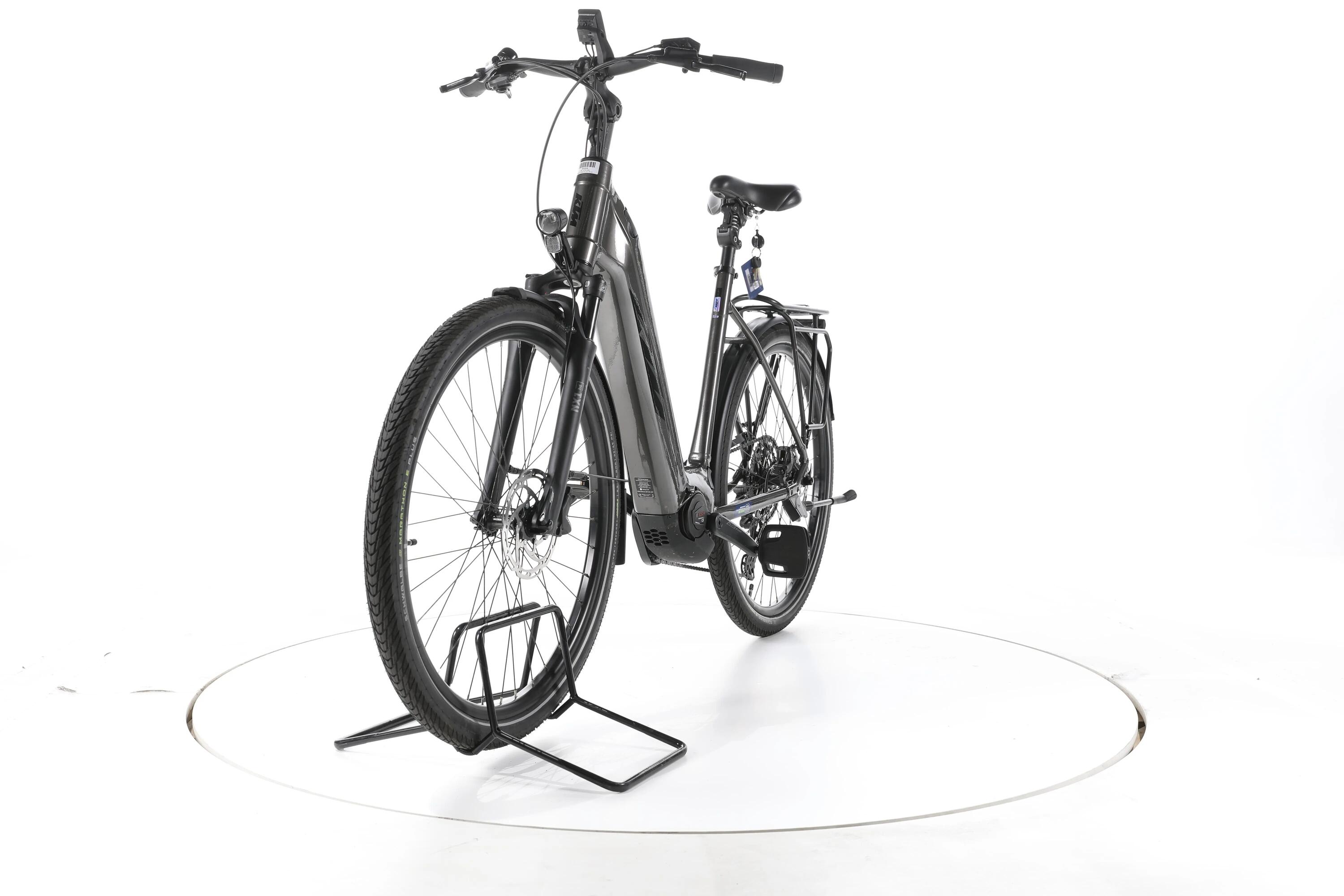 Ebike ricondizionata · KTM Macina Style XL · Ottime condizioni 4/7