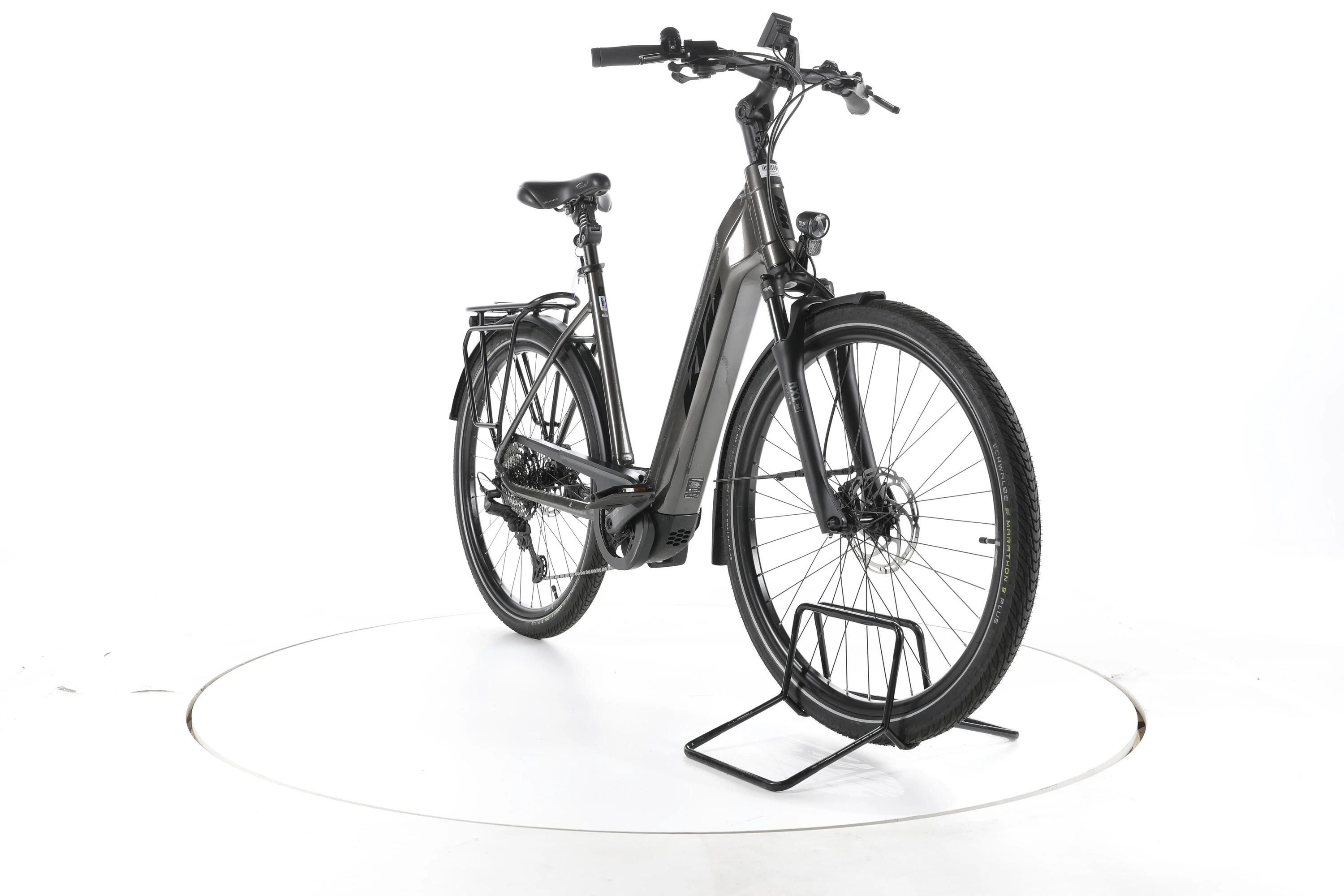 Ebike ricondizionata · KTM Macina Style XL · Ottime condizioni 3/7