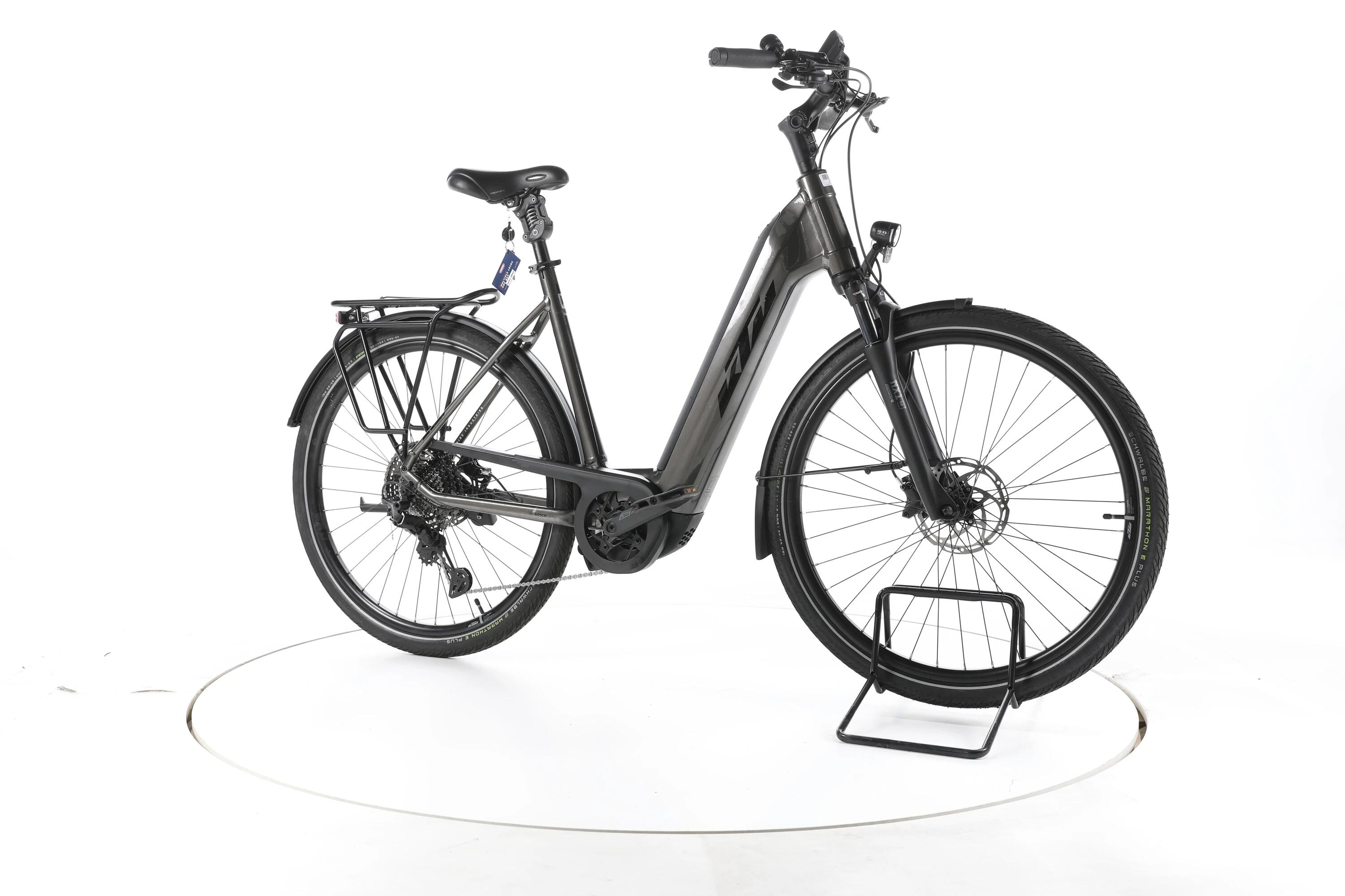 Ebike ricondizionata · KTM Macina Style XL · Ottime condizioni 2/7