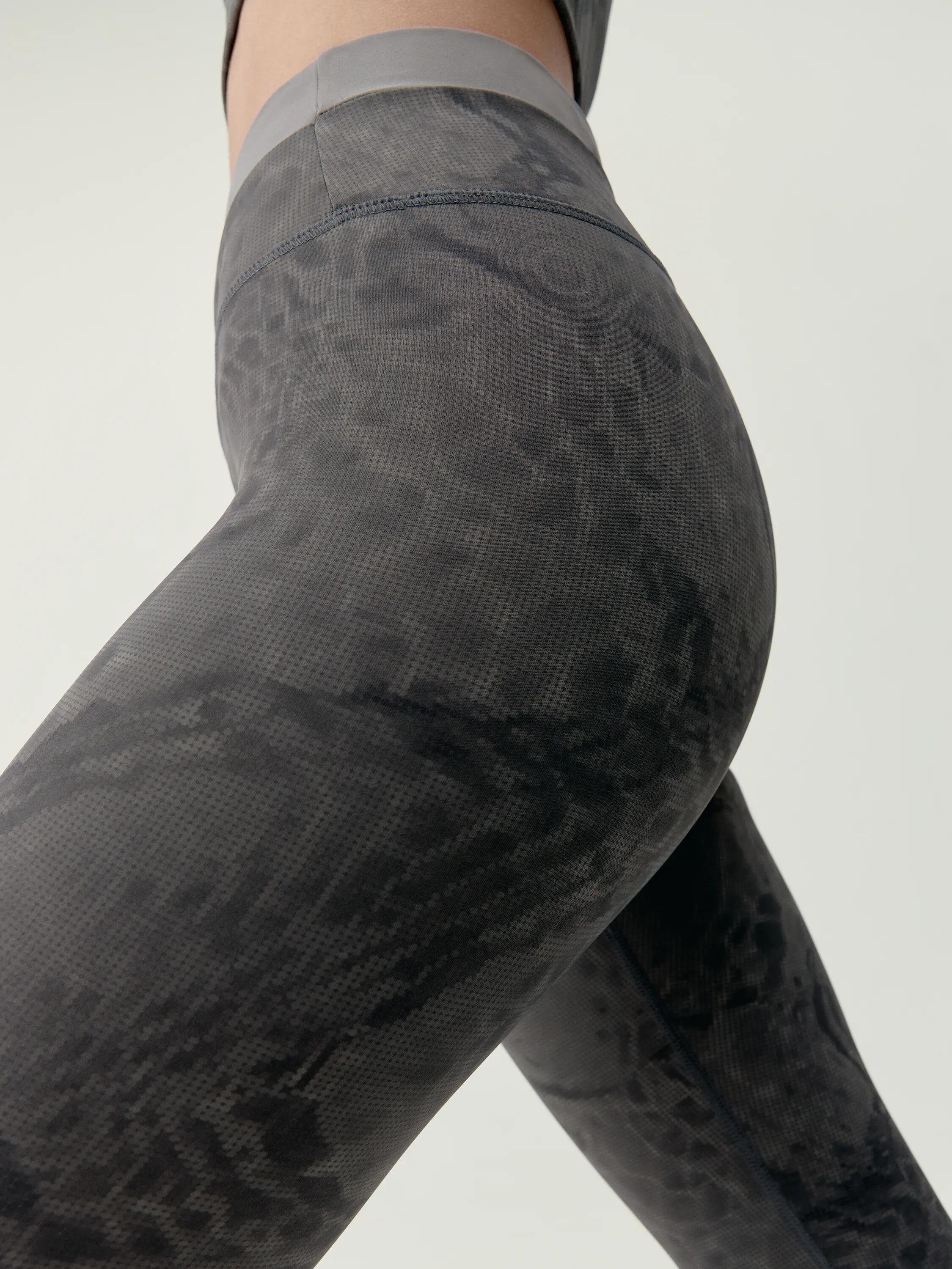 Legging de sport femme Ember Taille haute séchage rapide 3/6