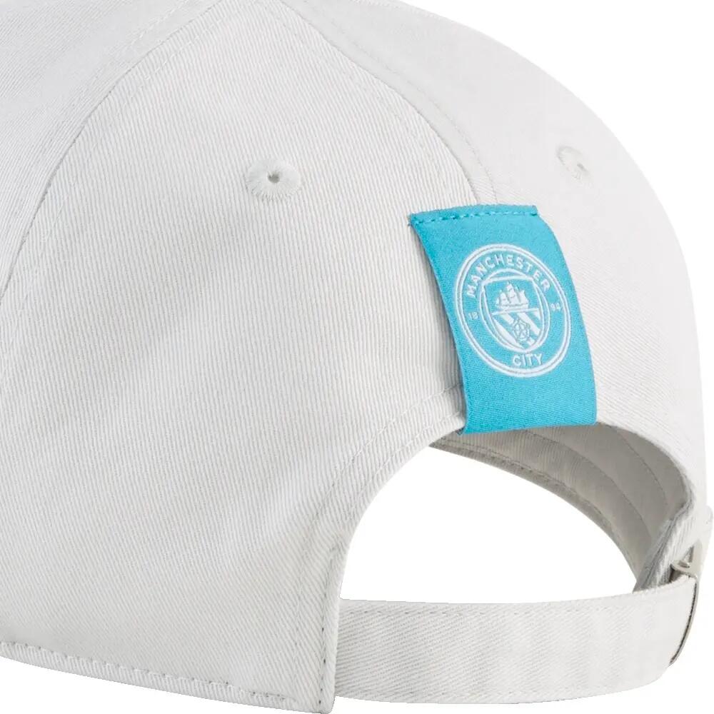 Sapca Puma Manchester City 25/26 ftblCulture 6/6