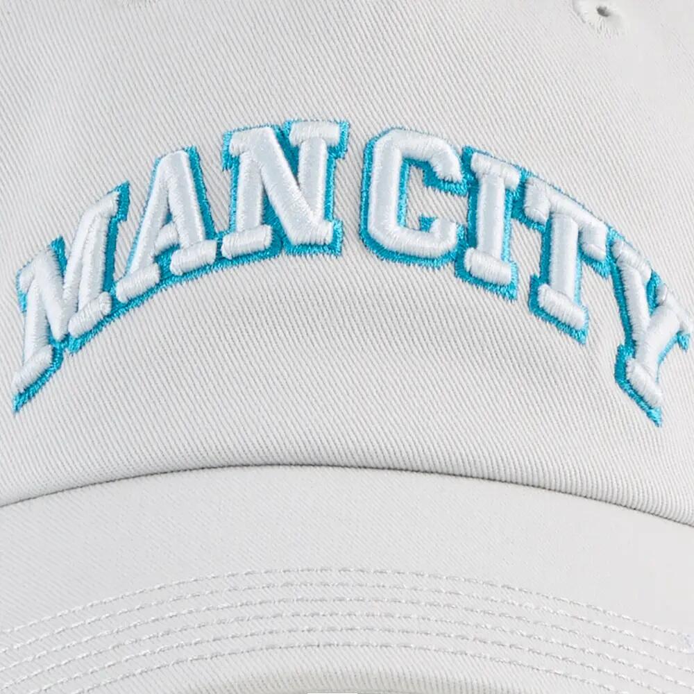 Sapca Puma Manchester City 25/26 ftblCulture 5/6