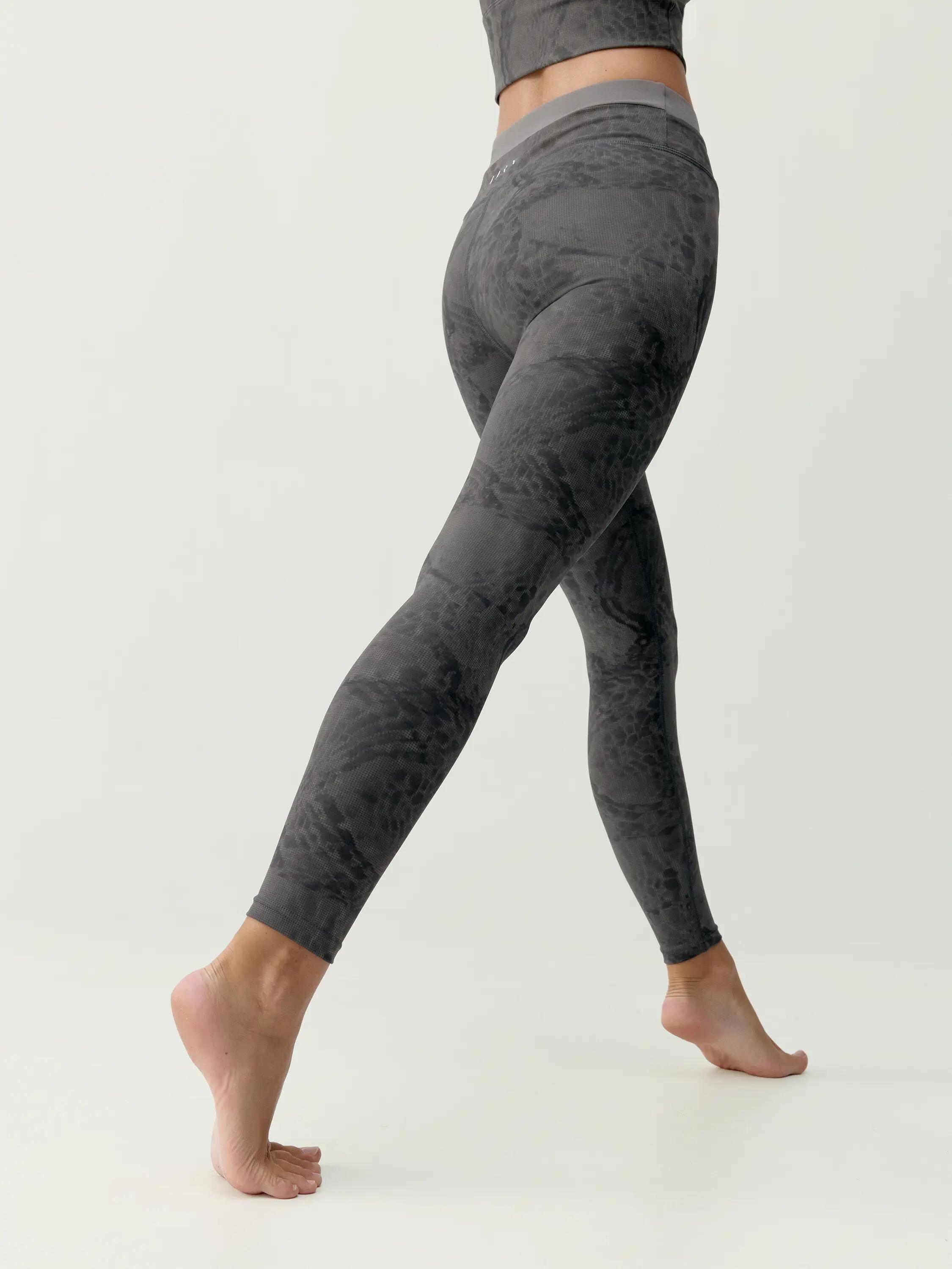 Legging de sport femme Ember Taille haute séchage rapide 2/6