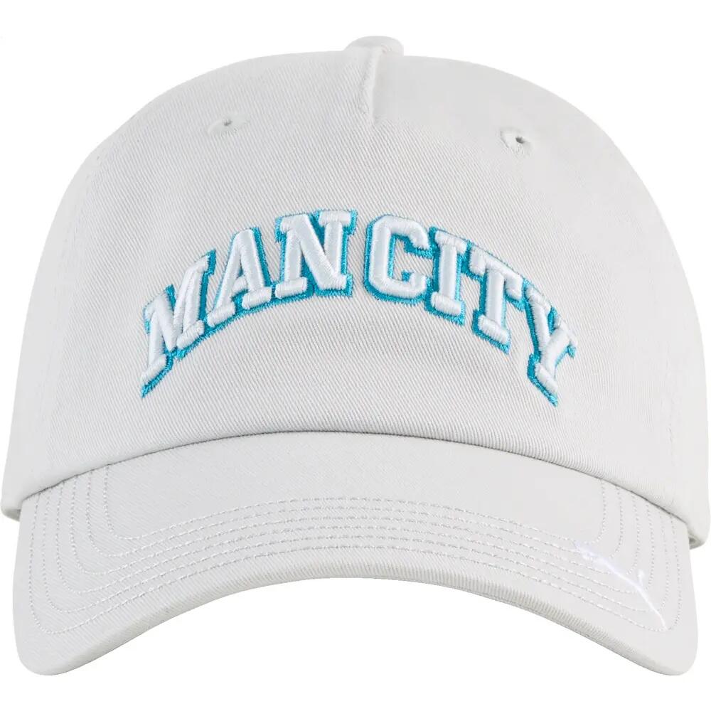 Sapca Puma Manchester City 25/26 ftblCulture 3/6