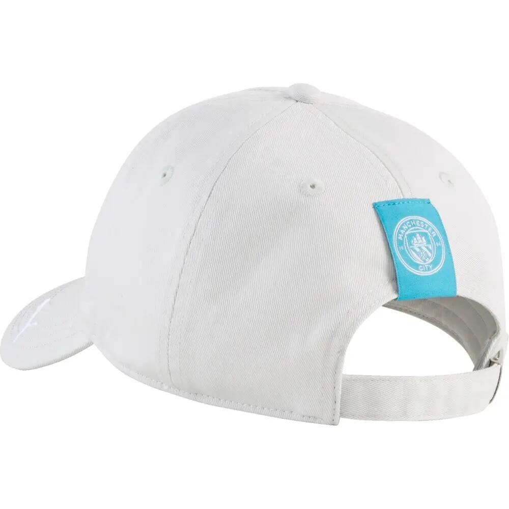 Sapca Puma Manchester City 25/26 ftblCulture 2/6
