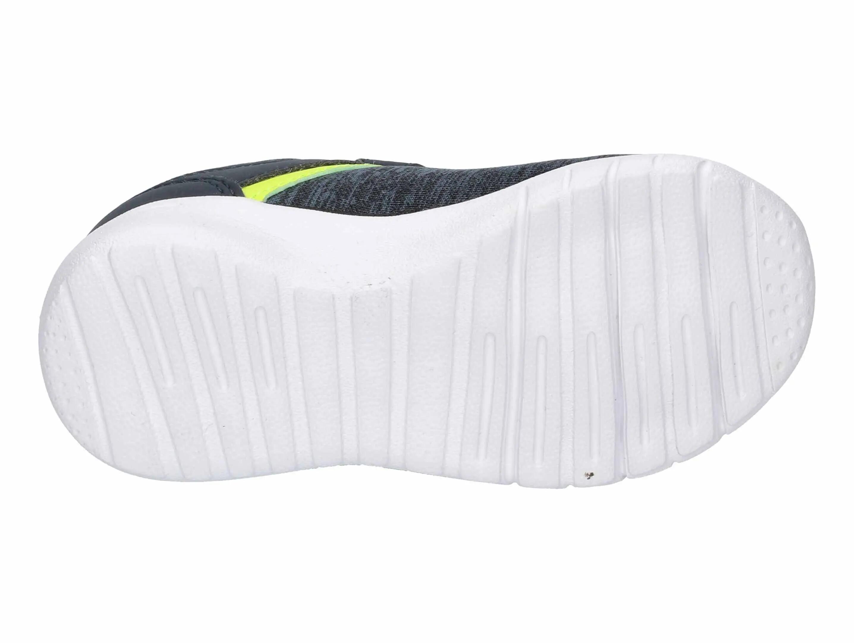 chaussures - sport - enfants - confortables, robustes - Cakes VS - dunkelblau 6/6