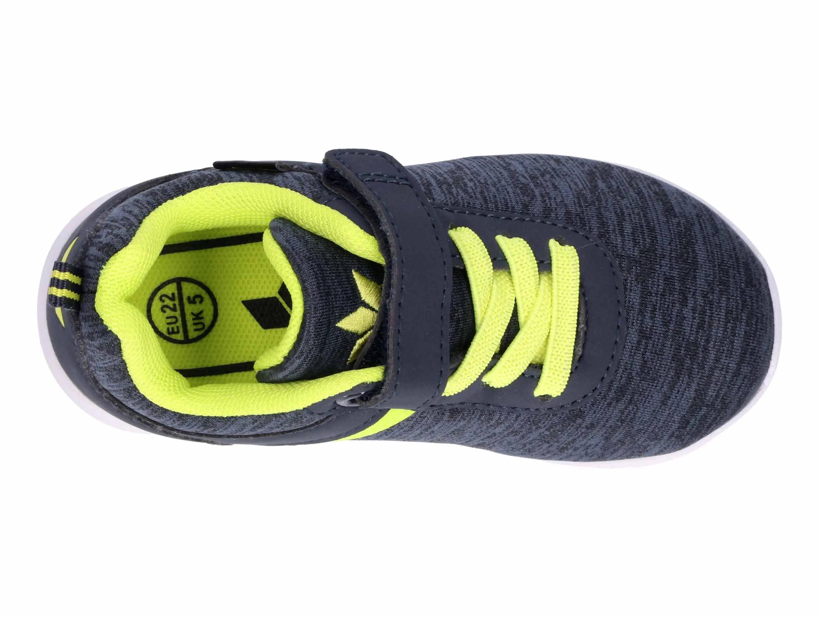 chaussures - sport - enfants - confortables, robustes - Cakes VS - dunkelblau 5/6