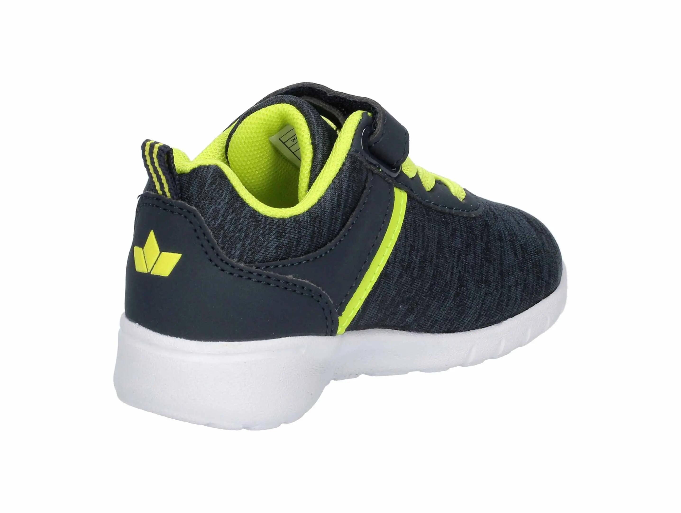 chaussures - sport - enfants - confortables, robustes - Cakes VS - dunkelblau 4/6