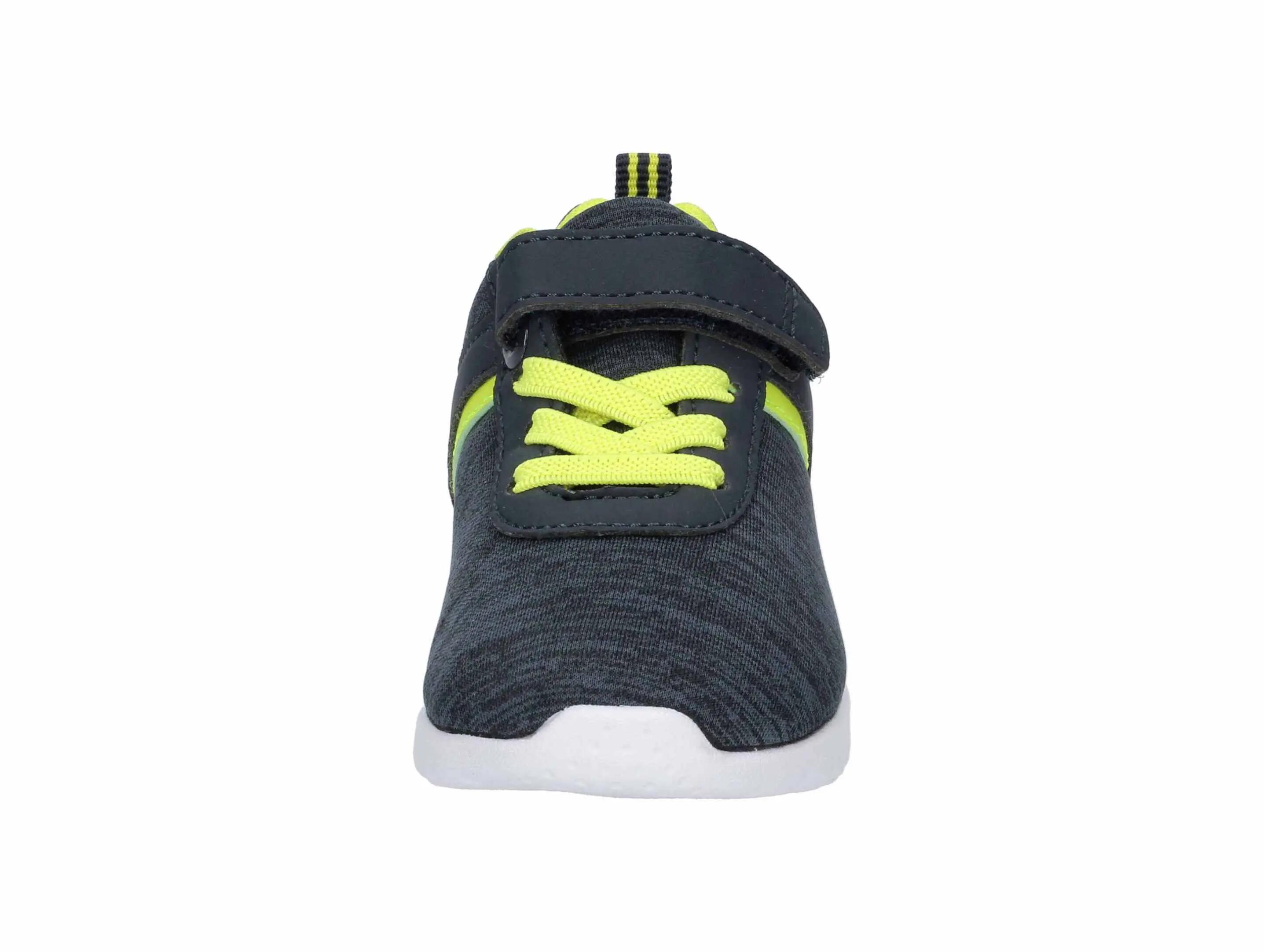 chaussures - sport - enfants - confortables, robustes - Cakes VS - dunkelblau 3/6