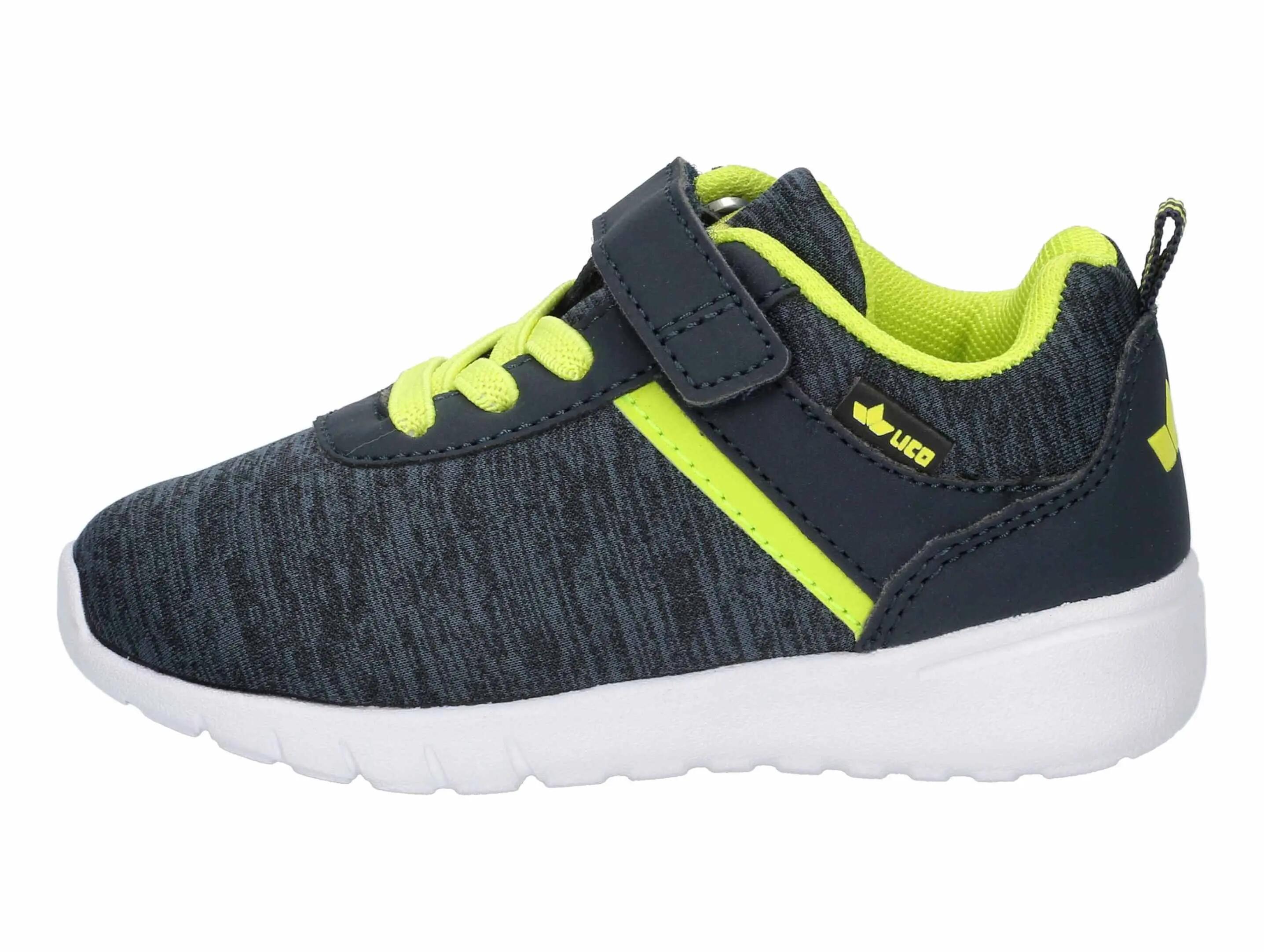 chaussures - sport - enfants - confortables, robustes - Cakes VS - dunkelblau 2/6