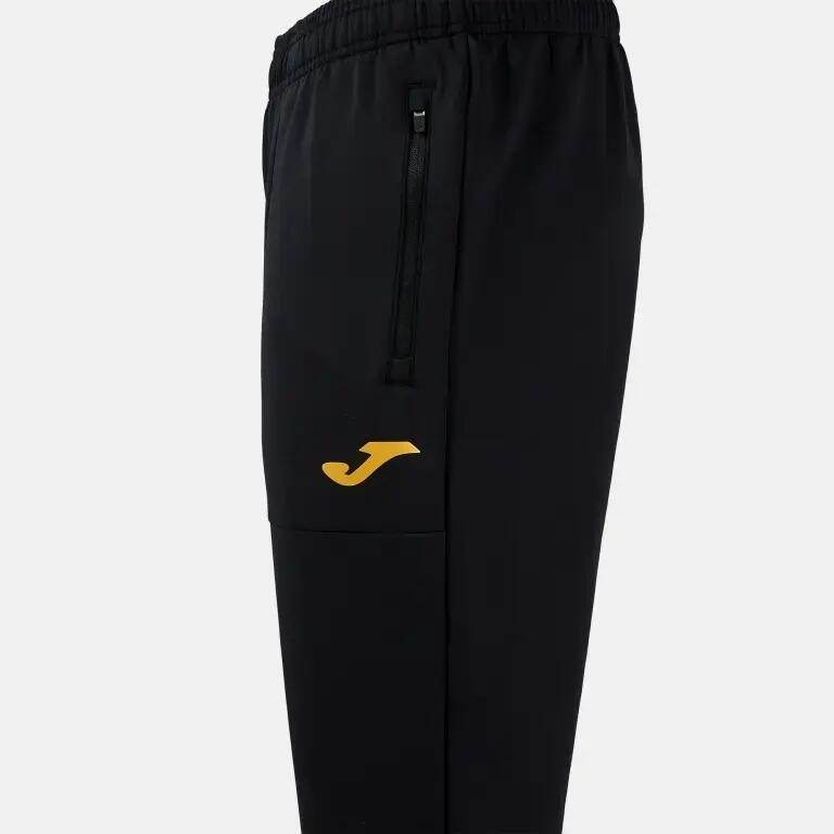 Pantaloni da allenamento con tasche laterali con zip Joma Confort V 4/4