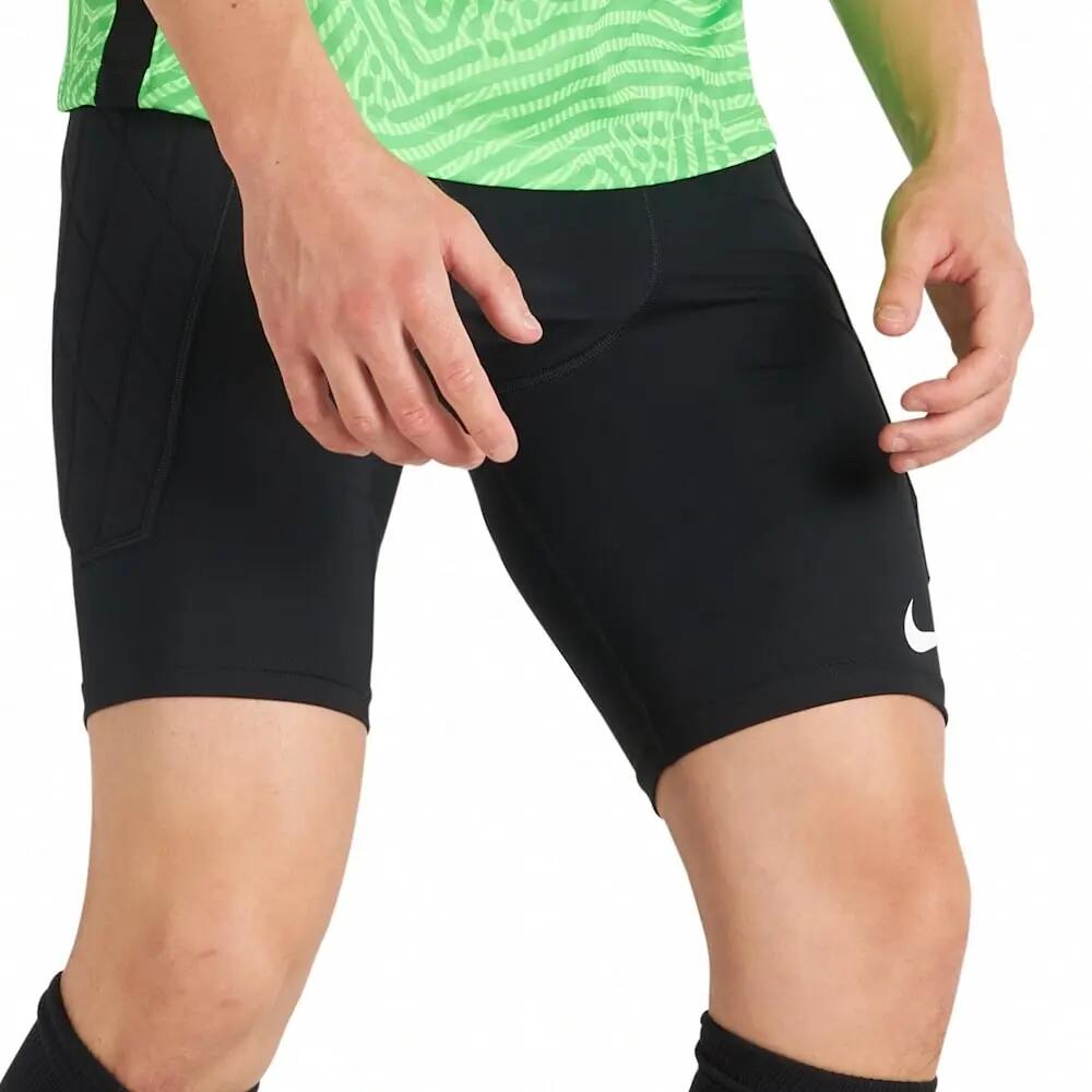 Pantaloni Nike Padded Goalkeeper Tight pentru barbati, M 5/7