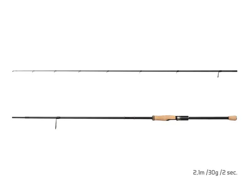 RaveX | 190cm/30g/2 pcs 3/7