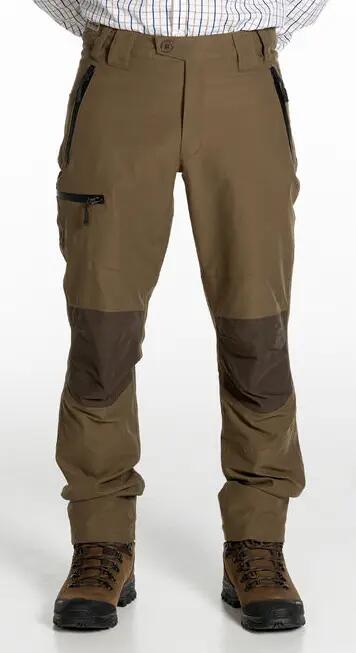 Pantaloni da Caccia Browning Ultimate Verdi Resistenti Uomo 5/5