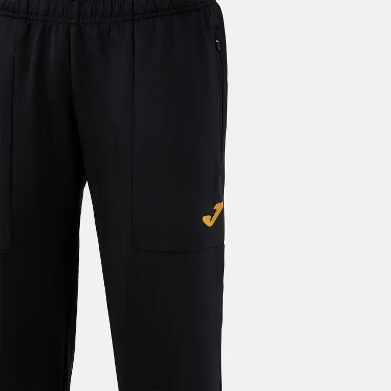 Pantaloni da allenamento con tasche laterali con zip Joma Confort V 3/4