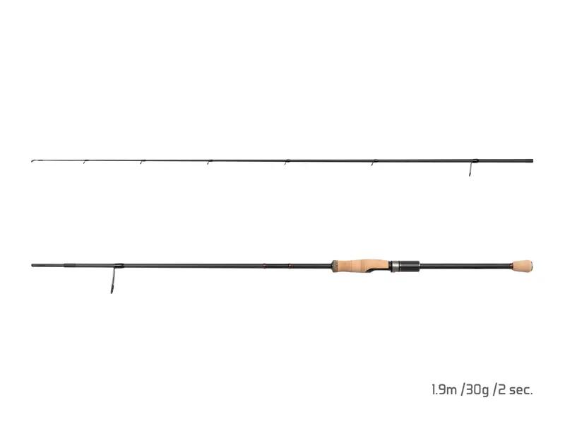 RaveX | 190cm/30g/2 pcs 2/7
