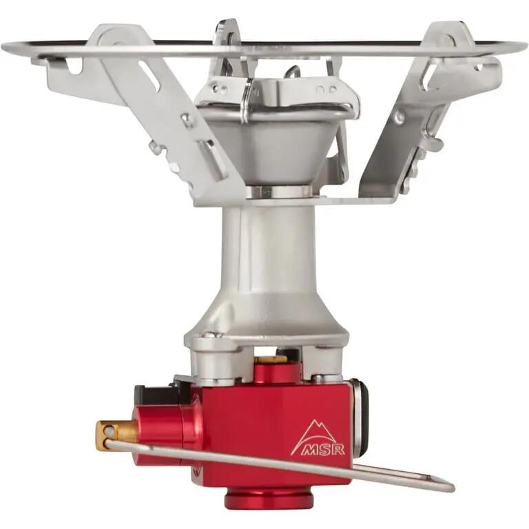 MSR Zestaw turystyczny Switch System Stove 6/7