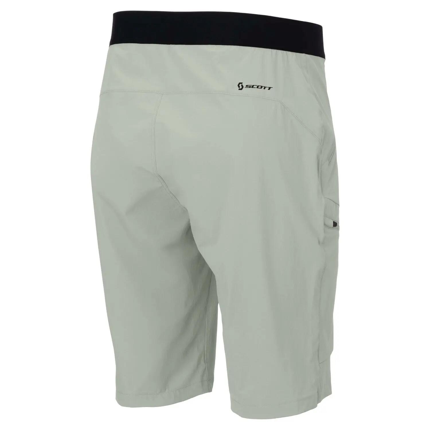 Pantalón corto de hombre de montaña Scott MS EXPLORAIR LIGHT 2/6