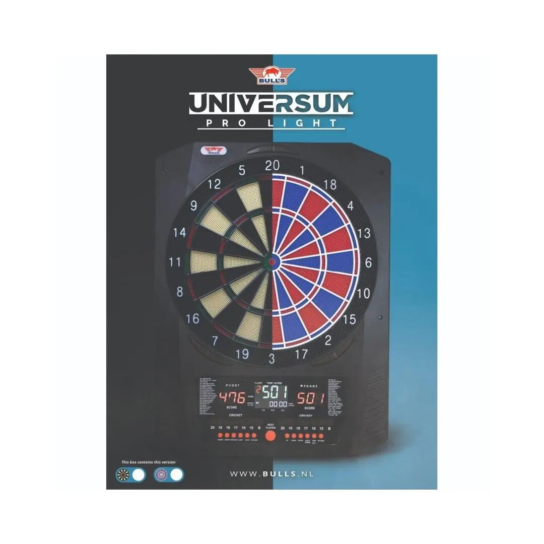 Universum Pro L Dartbord 3/10