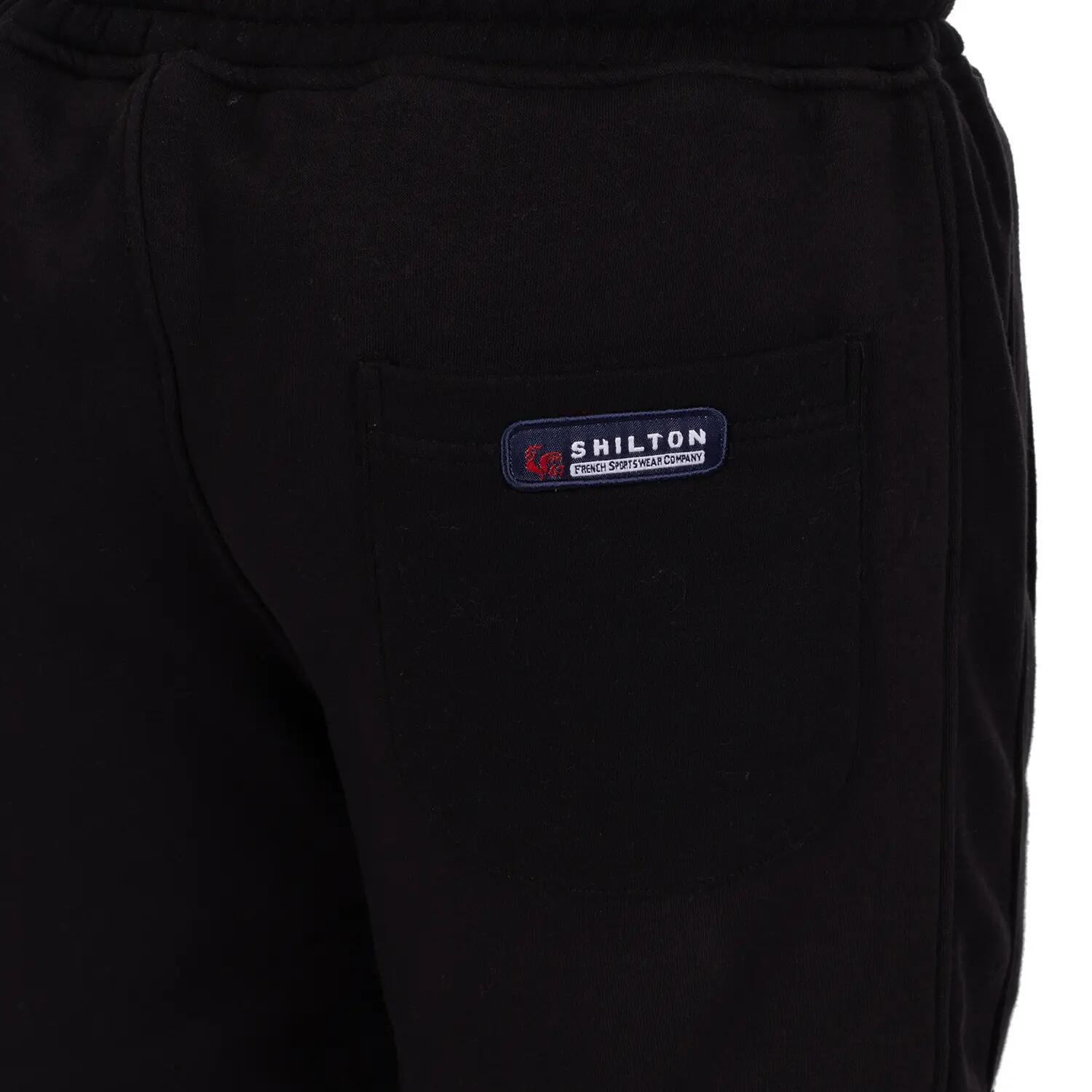 Jogging team embossing homme 3/4