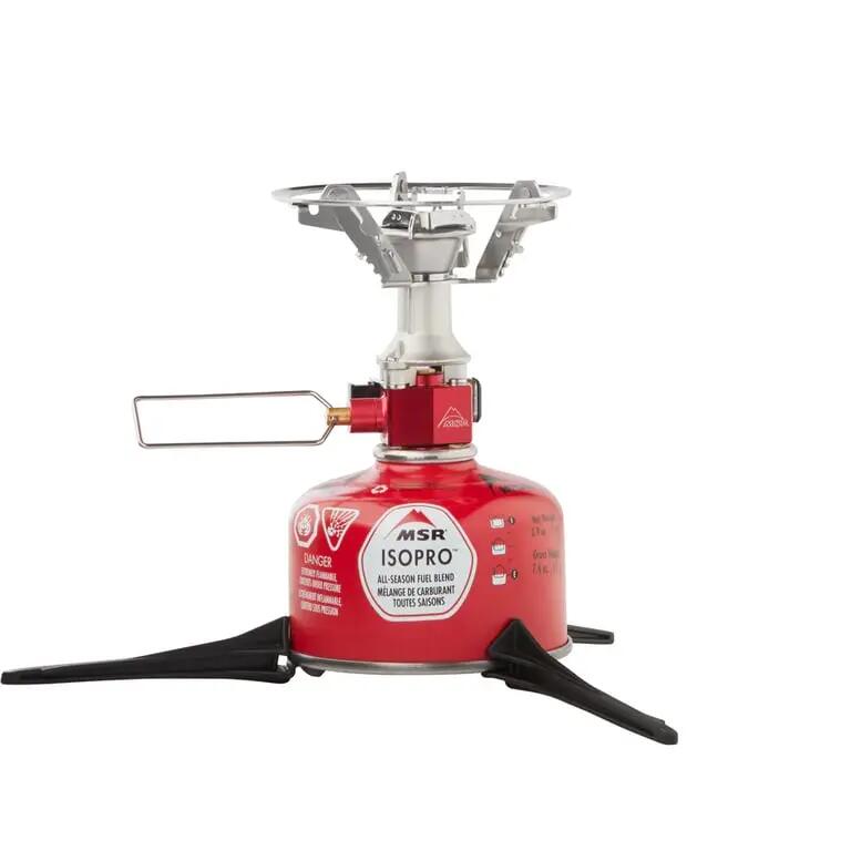 MSR Zestaw turystyczny Switch System Stove 5/7