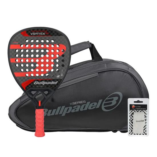 Pack Bullpadel Vertex 04 Padel-taschen Bullpadel Avant