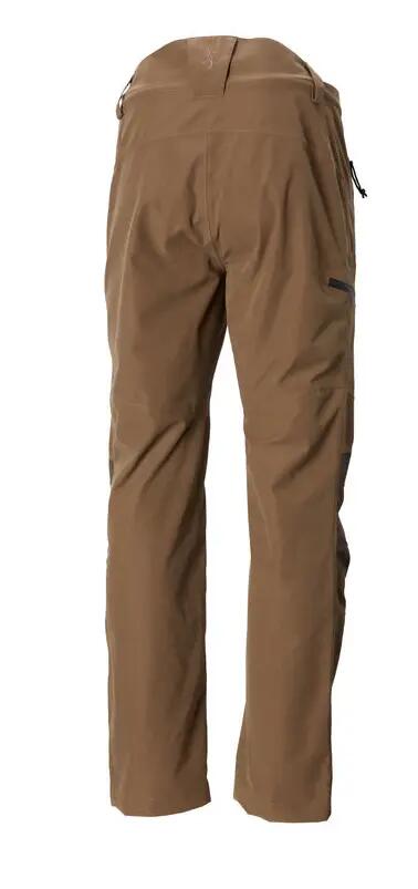 Pantaloni da Caccia Browning Ultimate Verdi Resistenti Uomo 2/5