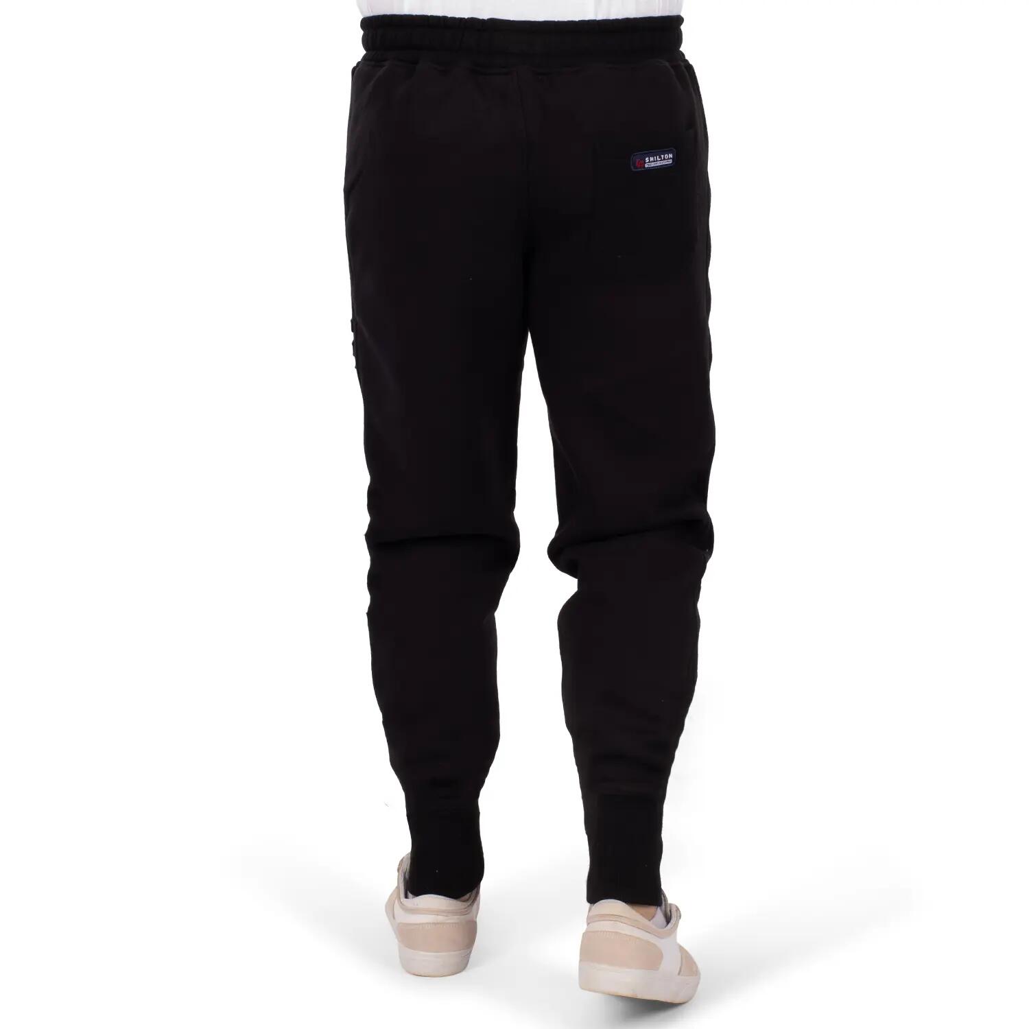 Jogging team embossing homme 2/4