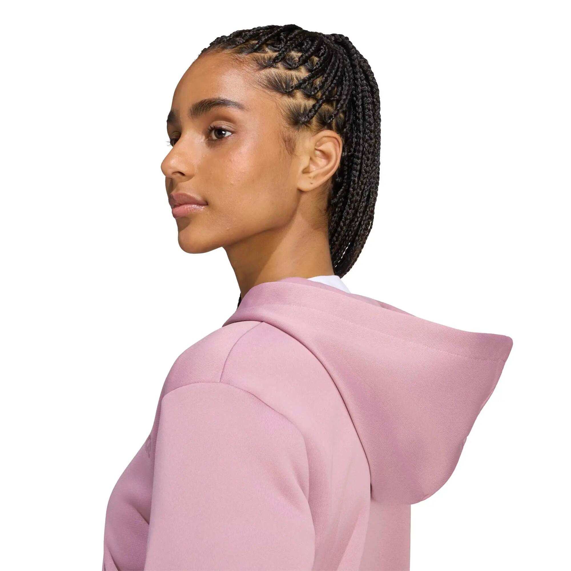 adidas Damen Trainingsanzug W LINEAR TS 6/6