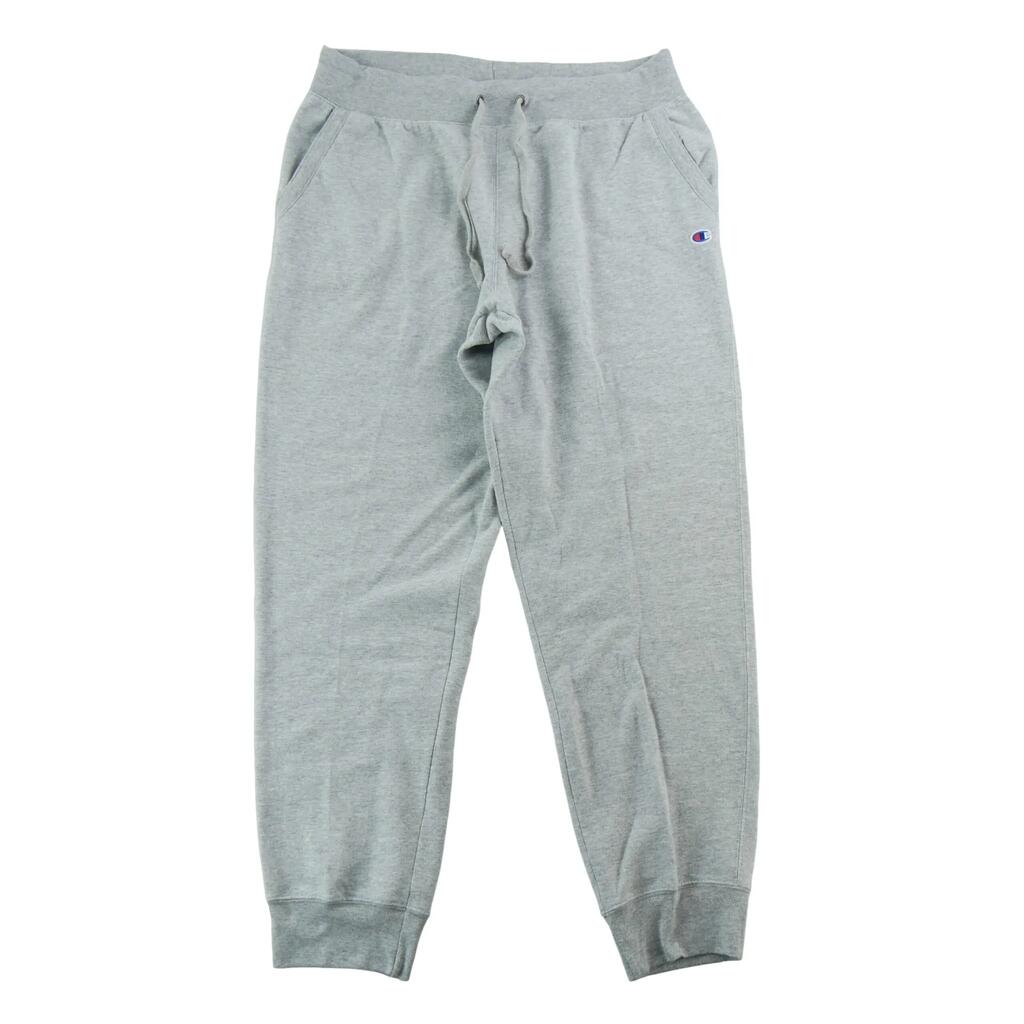 Second life - Мъжки спортен панталон Powerblend Fleece Jogger - Като нов