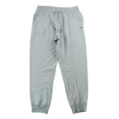 Tweedehands - heren jogging powerblend fleece jogger - als nieuw