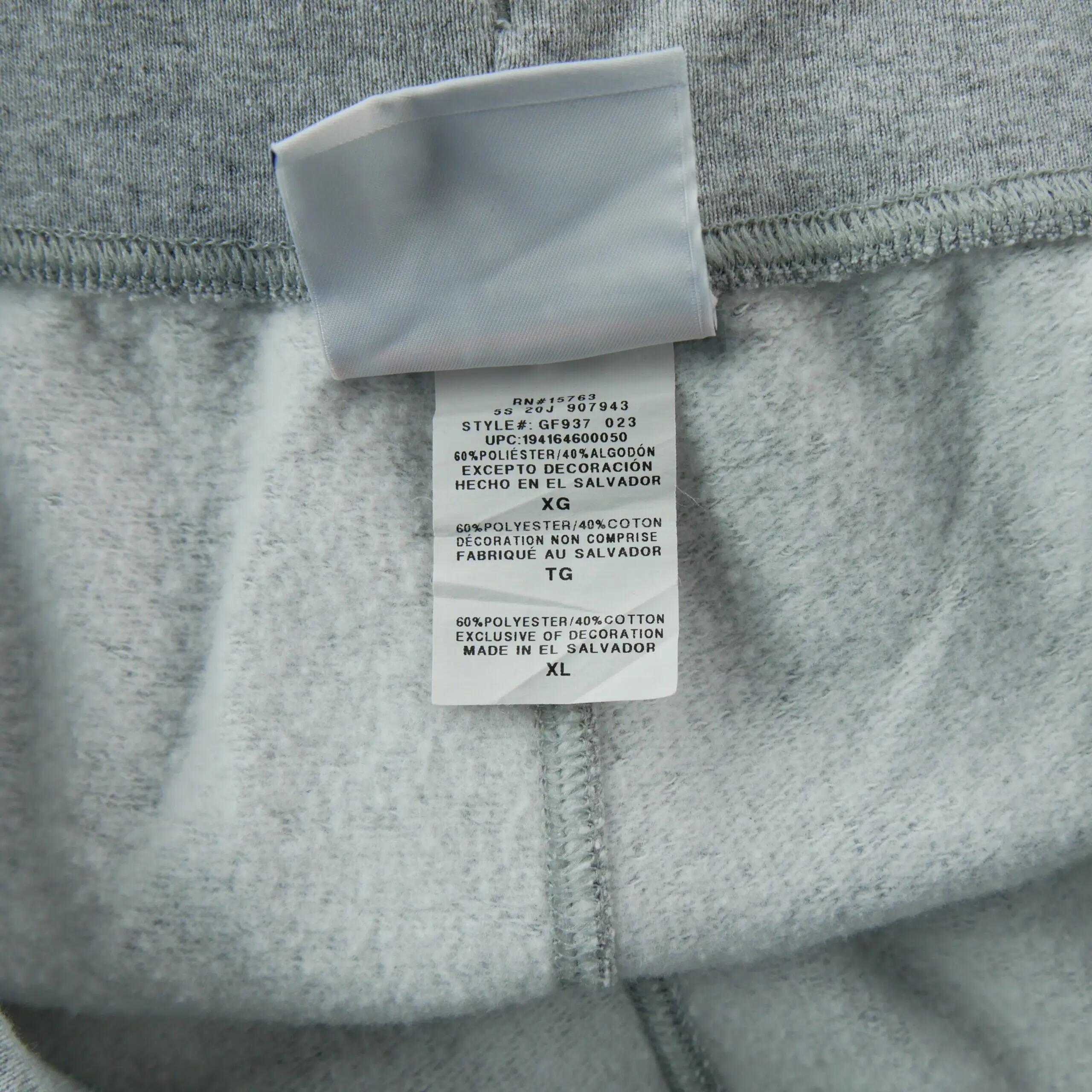 Second hand - Jogging Uomo Powerblend Fleece Jogger - Stato eccellente 6/6