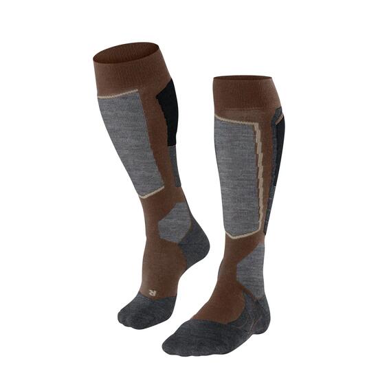 Falke Herren Ski Socken SK2 16522