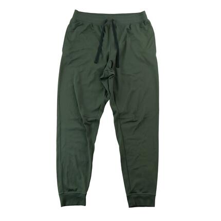 Refurbished - Jogging Herren Loose Fit Grün - In sehr gutem Zustand