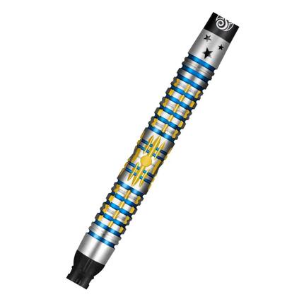 Rowby-John Rodriquez Araw 90% Softtip Dartpijlen