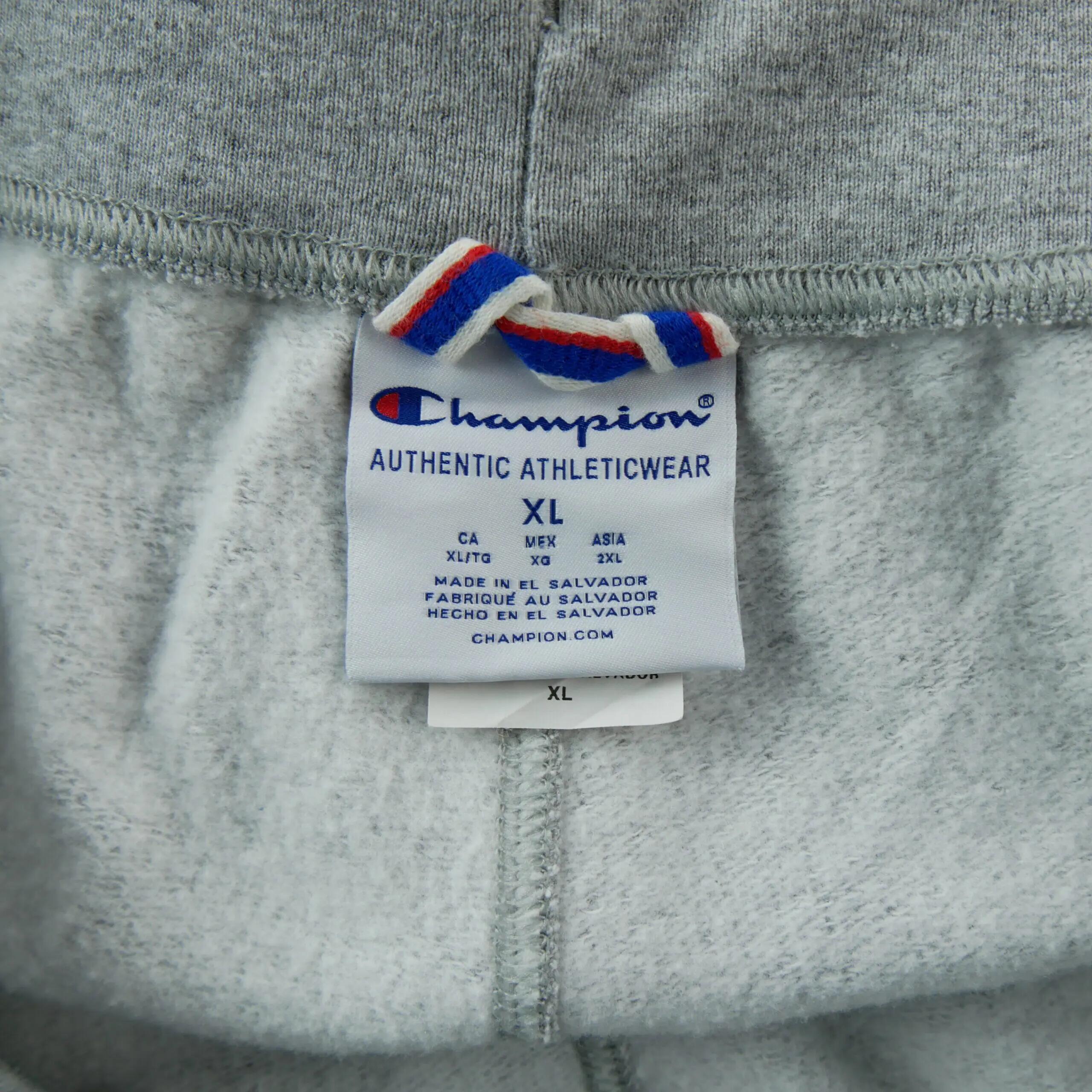 Second hand - Jogging Uomo Powerblend Fleece Jogger - Stato eccellente 5/6