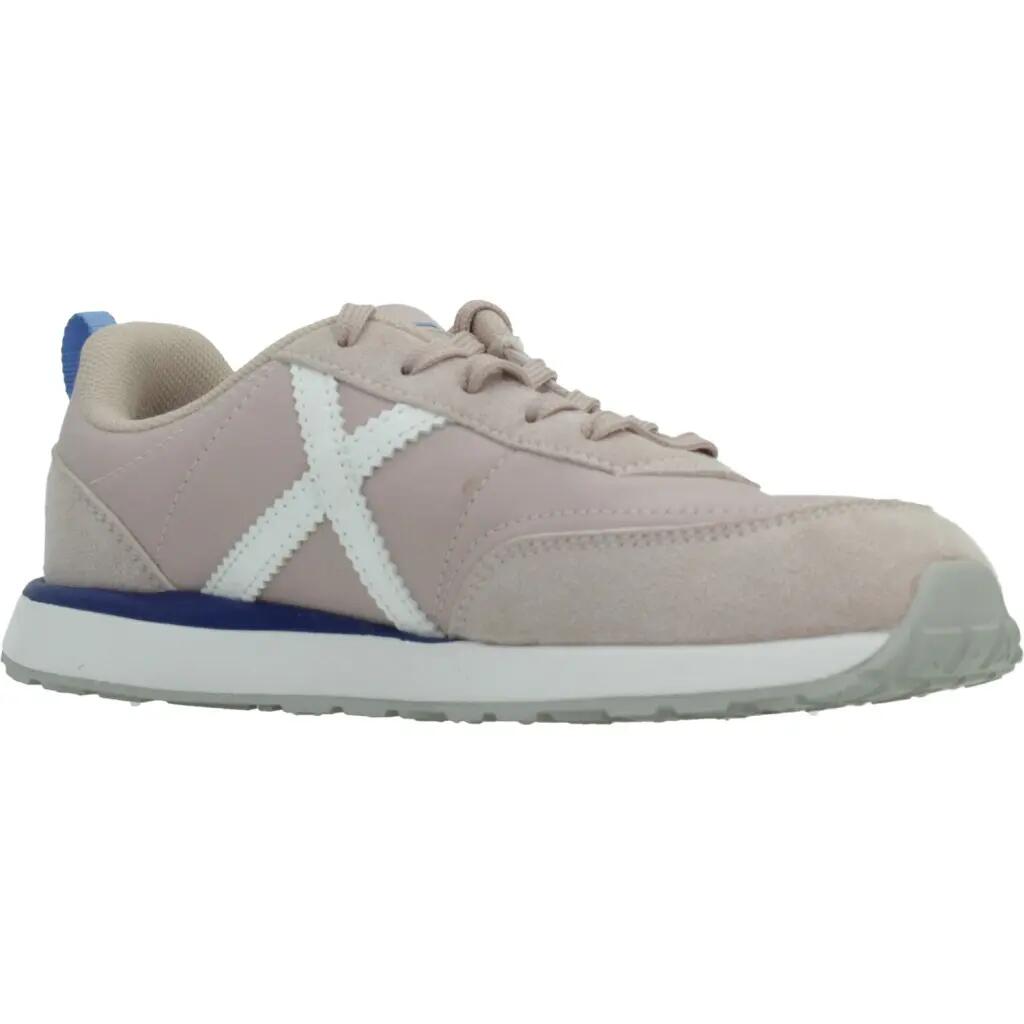 Zapatillas niña Munich Sport Rush Kid 01 5/5