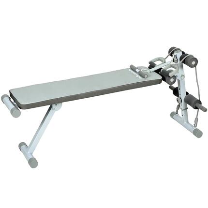 Banc de musculation réglable