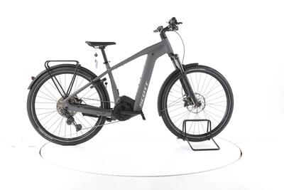Ebike ricondizionata · Scott Axis eRIDE EVO Tour · Ottime condizioni