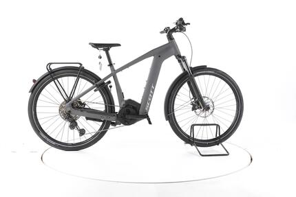 Reconditionné - Scott Axis eRIDE EVO Tour E-Bike - Très Bon