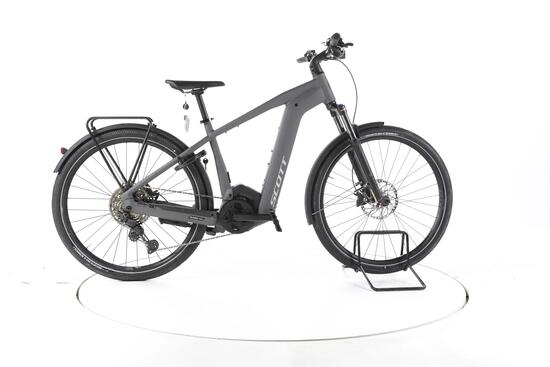 Reconditionné - Scott Axis eRIDE EVO Tour E-Bike - Très Bon