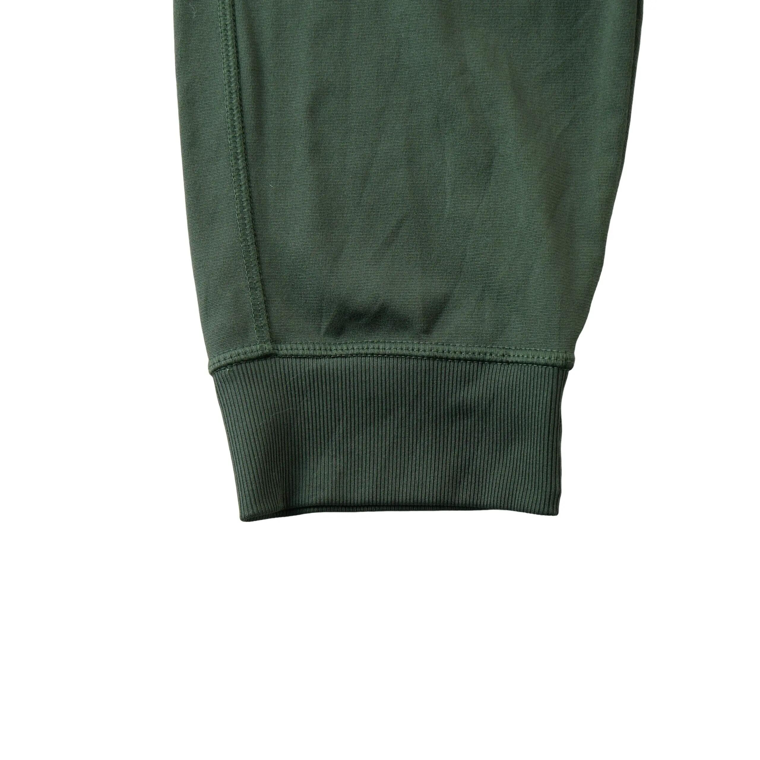 Second hand - Joggings Uomo Taglio Loose Verde - Stato molto buono 4/6