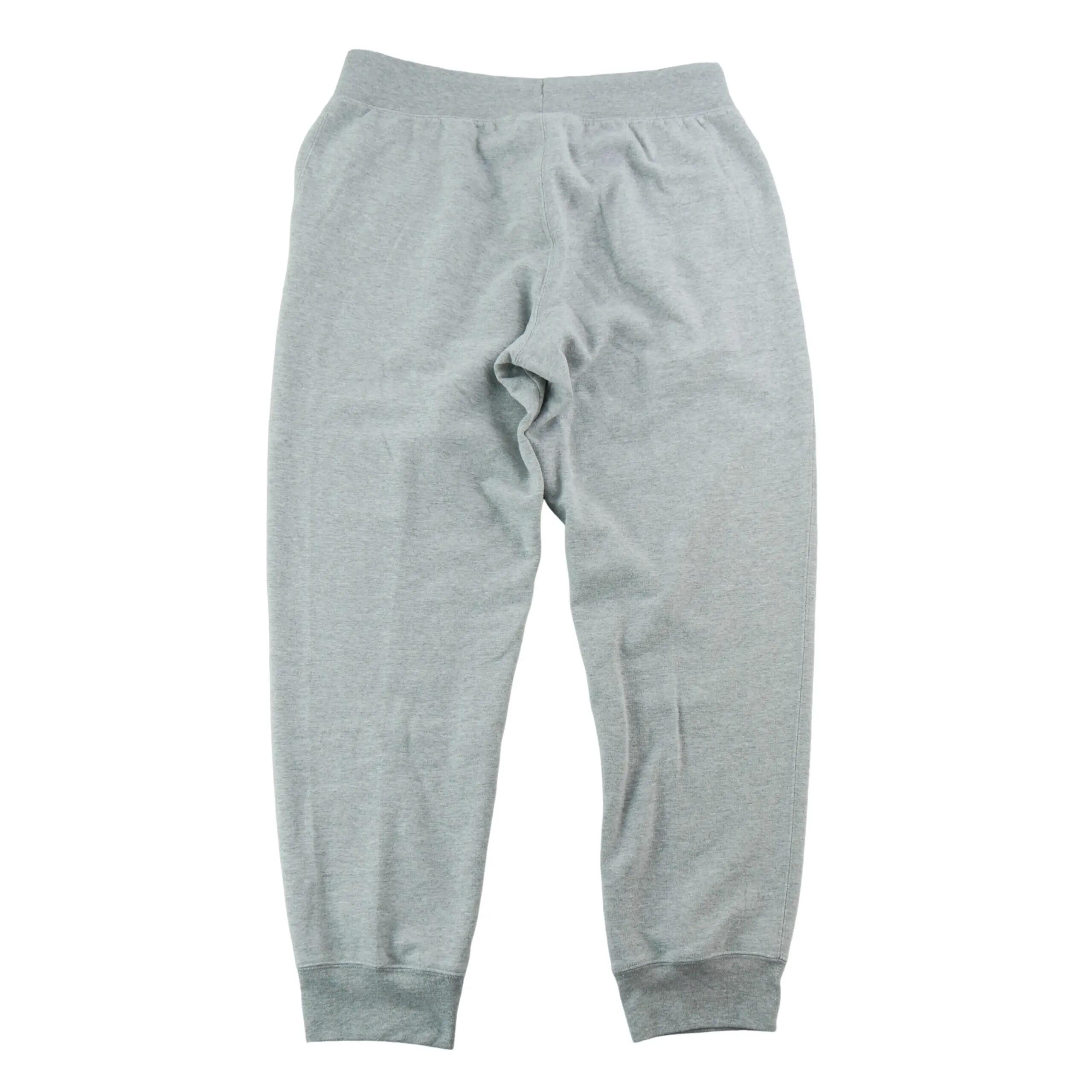 Second hand - Jogging Uomo Powerblend Fleece Jogger - Stato eccellente 2/6