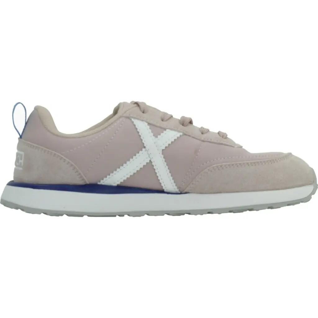 Zapatillas niña Munich Sport Rush Kid 01 4/5