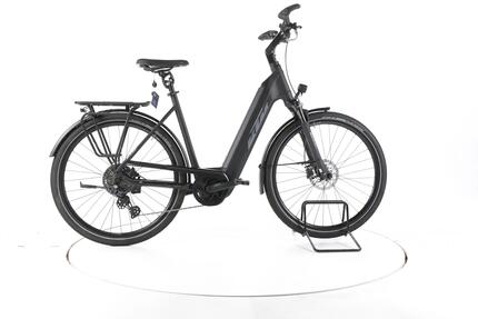 Reconditionné - KTM ZEG Cento 10 Trekking E-Bike Entrée basse 2024 - Très Bon