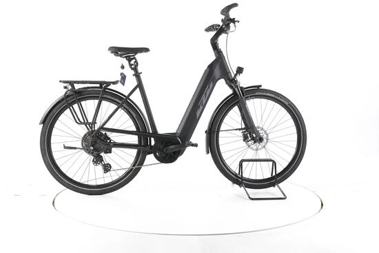 Reconditionné - KTM ZEG Cento 10 Trekking E-Bike Entrée basse 2024 - Très Bon