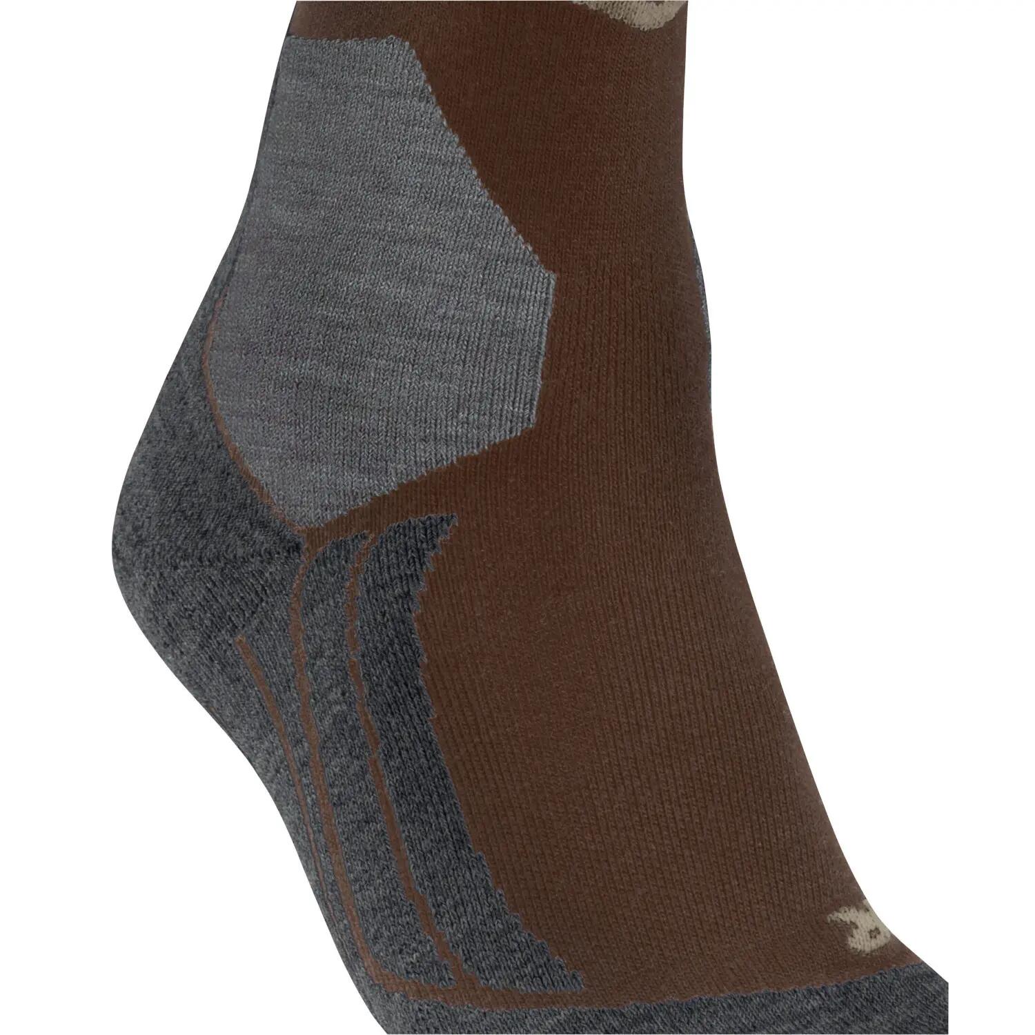 Falke Herren Ski Socken SK2 16522 5/8