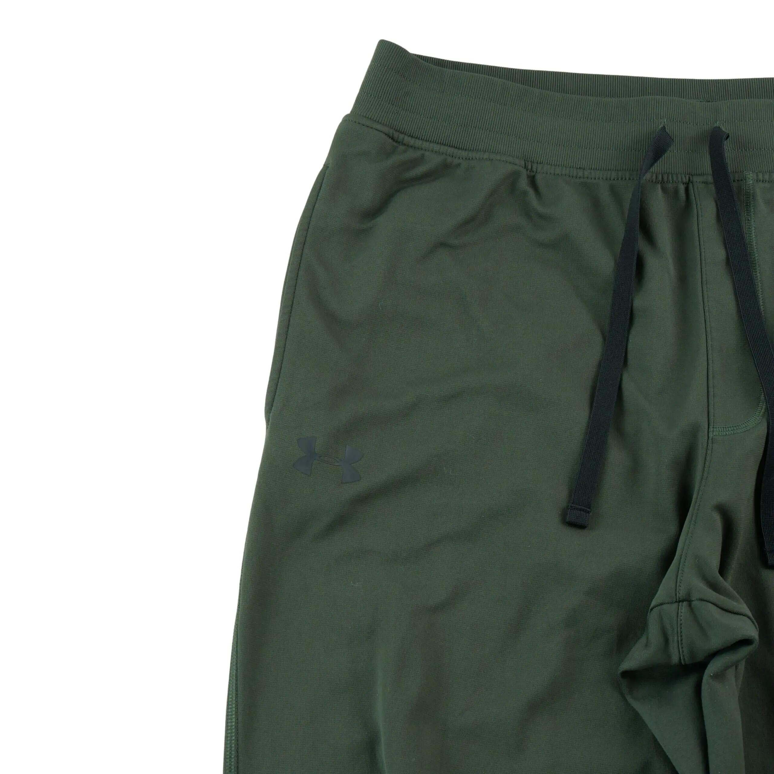 Second hand - Joggings Uomo Taglio Loose Verde - Stato molto buono 3/6